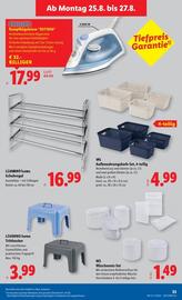 Lidl Flugblatt woche 34 Seite 36