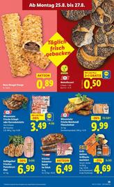 Lidl Flugblatt woche 34 Seite 38