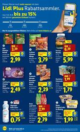 Lidl Flugblatt woche 34 Seite 39
