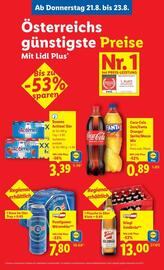 Lidl Flugblatt woche 34 Seite 4