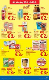 Lidl Flugblatt woche 34 Seite 42
