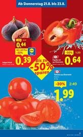 Lidl Flugblatt woche 34 Seite 6