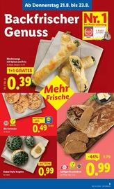 Lidl Flugblatt woche 34 Seite 8