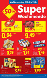 Lidl Flugblatt woche 34 Seite 9