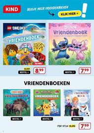 Boekenvoordeel folder Pagina 4