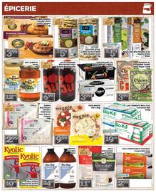 Supermarché PA flyer week 33 Page 2