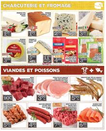 Supermarché PA flyer week 33 Page 3