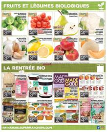 Supermarché PA flyer week 33 Page 4
