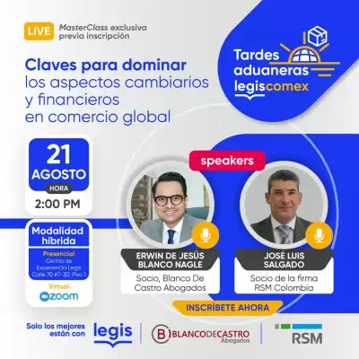 Catálogo Legis (válido hasta 21-08)