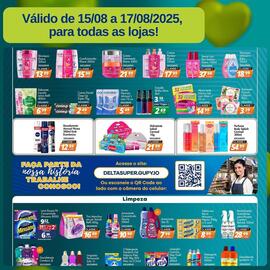 Catálogo Delta Supermercados Página 1