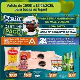 Catálogo Delta Supermercados Página 6