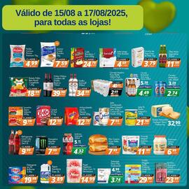 Catálogo Delta Supermercados Página 8