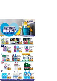 Catálogo Supermercados Avenida semana 33 Página 10