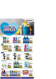 Catálogo Supermercados Avenida semana 33 Página 11