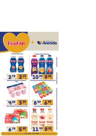 Catálogo Supermercados Avenida semana 33 Página 12