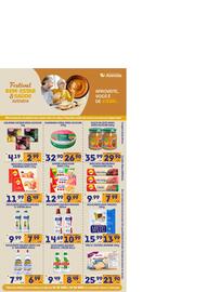 Catálogo Supermercados Avenida semana 33 Página 15