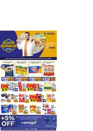 Catálogo Supermercados Avenida semana 33 Página 18