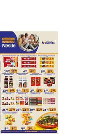 Catálogo Supermercados Avenida semana 33 Página 19