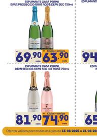 Catálogo Supermercados Avenida semana 33 Página 2