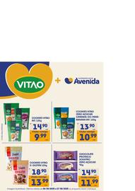 Catálogo Supermercados Avenida semana 33 Página 20