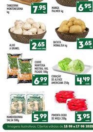 Catálogo Supermercados Avenida semana 33 Página 4