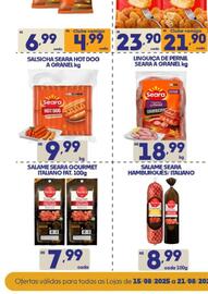 Catálogo Supermercados Avenida semana 33 Página 5