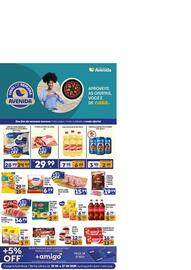 Catálogo Supermercados Avenida semana 33 Página 6