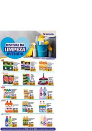 Catálogo Supermercados Avenida semana 33 Página 9