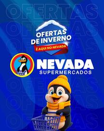 Catálogo Nevada Supermercados Página 1