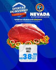 Catálogo Nevada Supermercados Página 2