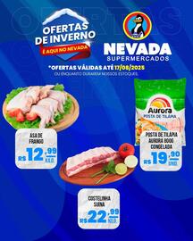 Catálogo Nevada Supermercados Página 3