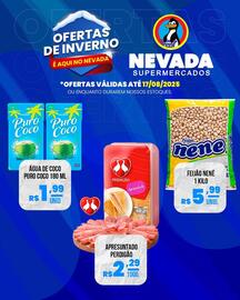Catálogo Nevada Supermercados Página 4