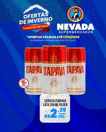 Catálogo Nevada Supermercados Página 5