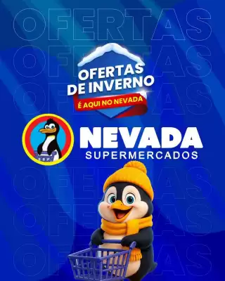Catálogo Nevada Supermercados (válido até 16-08)