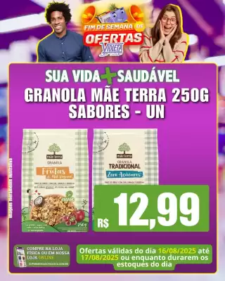 Catálogo Violeta Supermercados