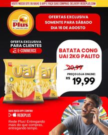 Catálogo Rede Plus Supermercados Página 3