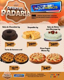 Catálogo Supermercados Pague Menos Página 4