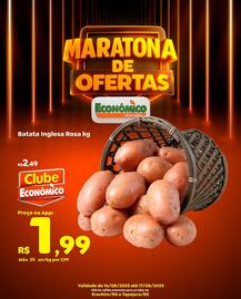 Catálogo Econômico Atacadão Página 2