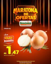 Catálogo Econômico Atacadão Página 3