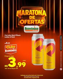 Catálogo Econômico Atacadão Página 4