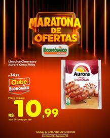Catálogo Econômico Atacadão Página 5