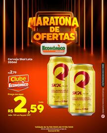 Catálogo Econômico Atacadão Página 3