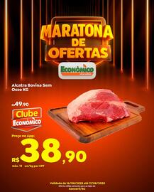 Catálogo Econômico Atacadão Página 4