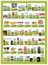 Catálogo Covabra Supermercados semana 33 Página 2