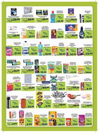 Catálogo Covabra Supermercados semana 33 Página 3