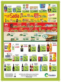 Catálogo Covabra Supermercados semana 33 Página 4