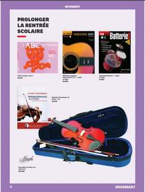 Archambault flyer Page 12
