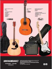 Archambault flyer Page 14
