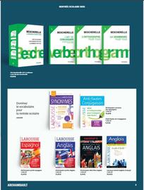 Archambault flyer Page 3