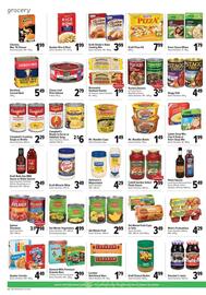 Family Foods flyer Page 2